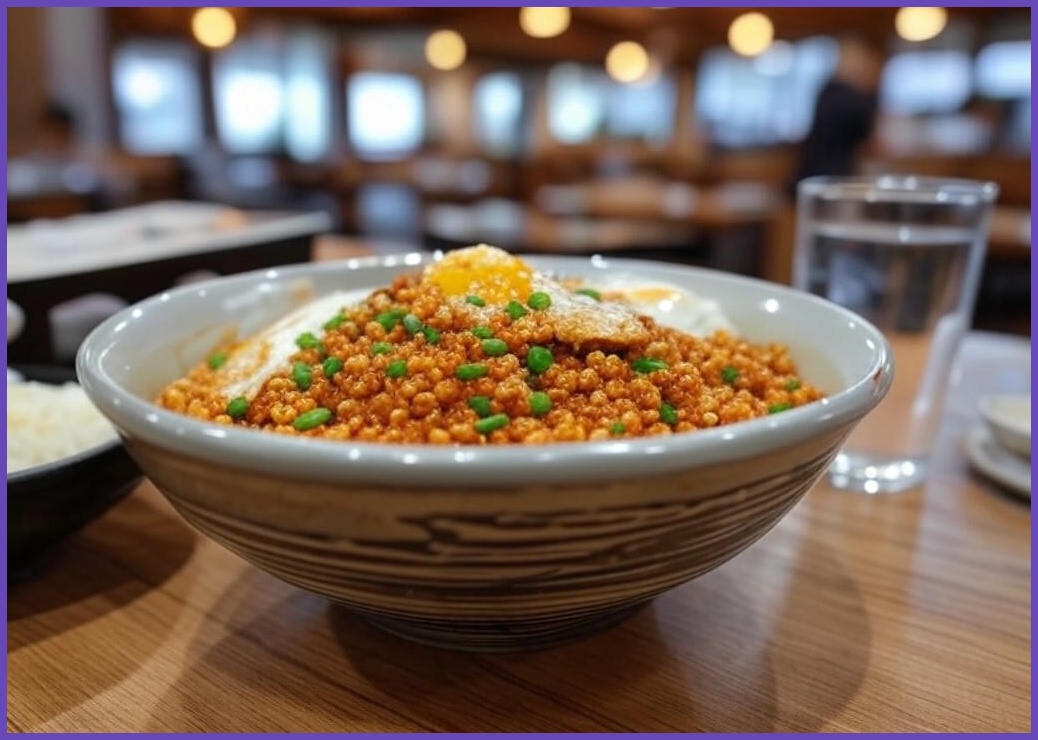 3초 떡볶이 보통맛, 매운맛 (소스포함)