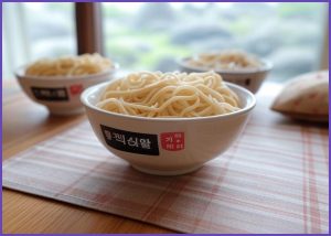 CJ제일제당 동치미 물냉면 ...