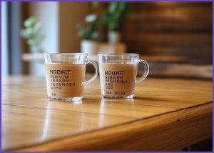 HOOHIT 집들이선물 우드...
