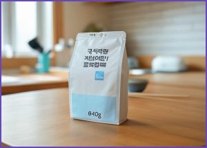 꼬치어묵 백골뱅이탕 밀키트,...