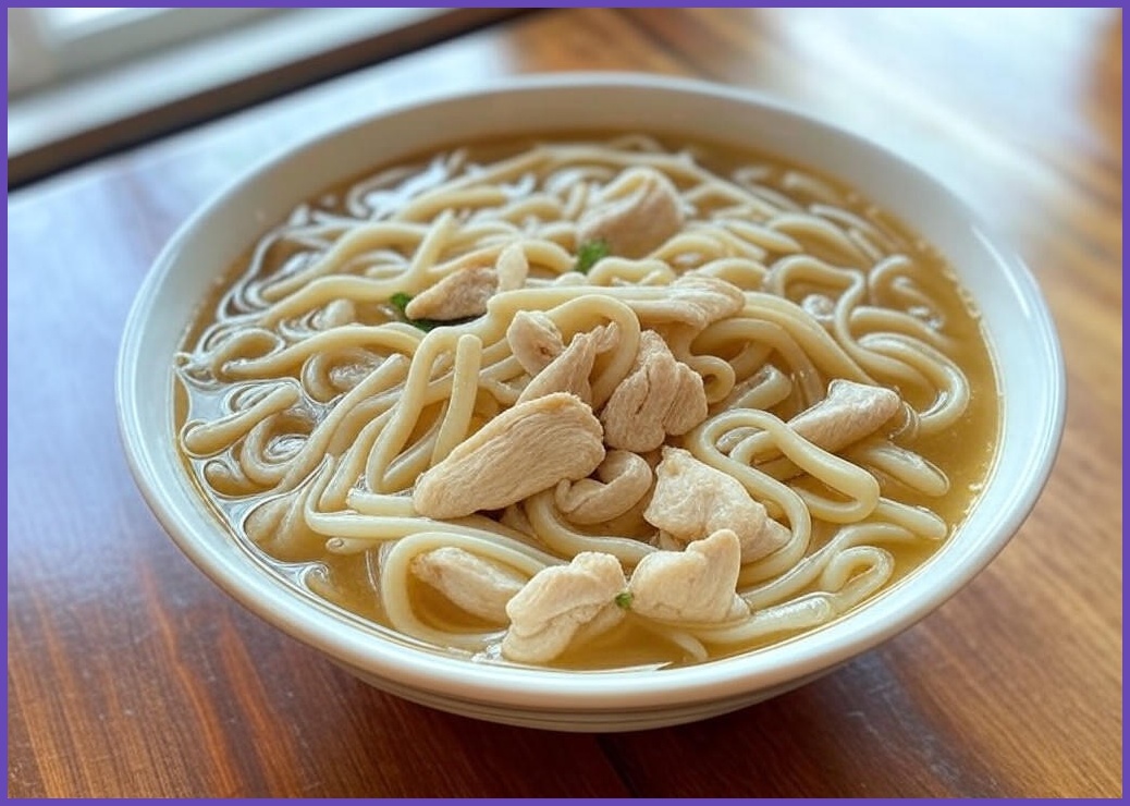 [로켓프레시] 에머이 쌀국수 닭고기 밀키트 (냉동)
