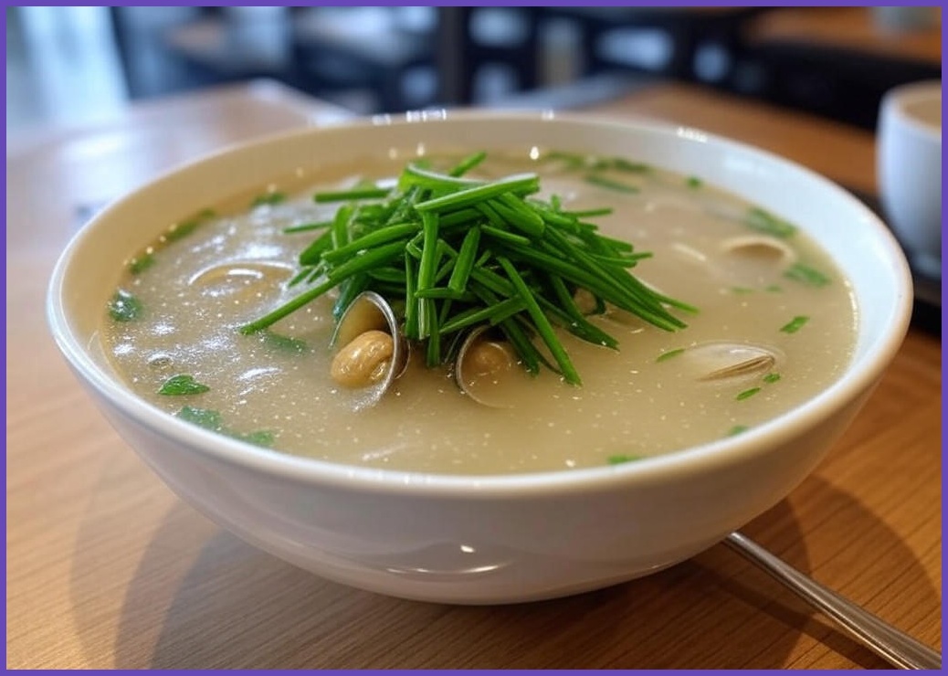 [로켓프레시] 연안식당 부추꼬막장 (냉동)
