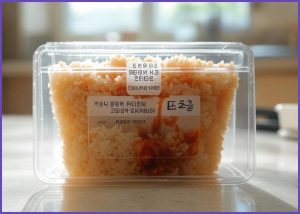 [로켓프레시] 푸드트리 소고...