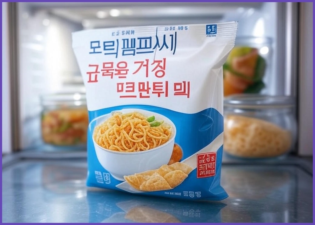 [로켓프레시] 프로즌 원팩 마라탕 보통맛 (냉동) - 이미지 1