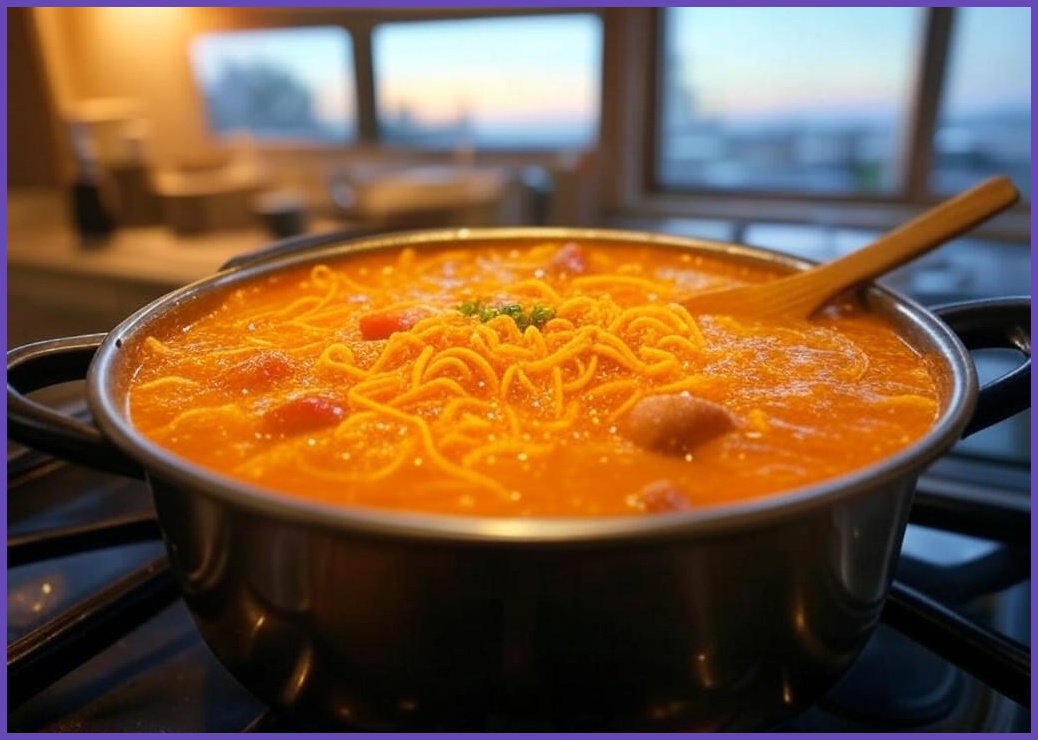 마이셰프 놀부 냄비 부대찌개 밀키트 1~2인분 - 이미지 1
