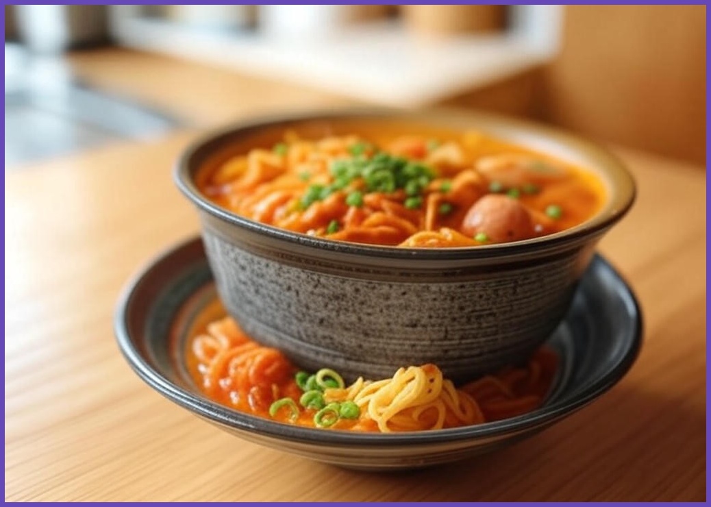 마이셰프 놀부 부대찌개 밀키트 2인분