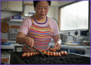 목우촌 주부9단 통그릴 프랑...