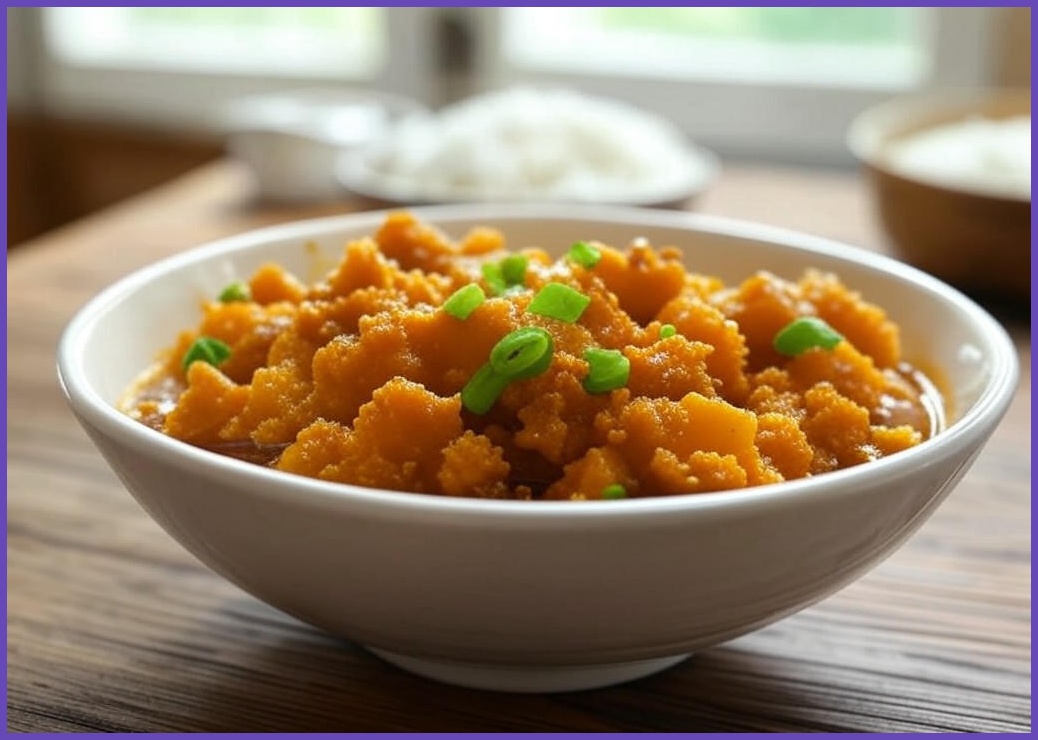 빽쿡 백종원의 애호박 고추장 찌개 밀키트 2인분 - 이미지 1