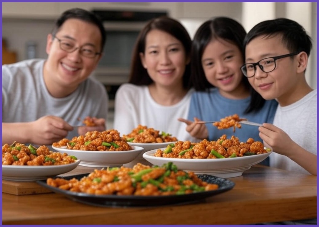 [푸드래빗] 매콤한 불맛 쭈삼새 밀키트-쭈꾸미 삼겹살 새우까지 한번에 즐기는 술안주/밥도둑/캠핑요리/집들이/야식 4인가족용, 2세트, 600g