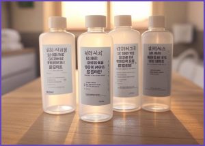 케라시스 퍼퓸 샴푸 러블리 ...