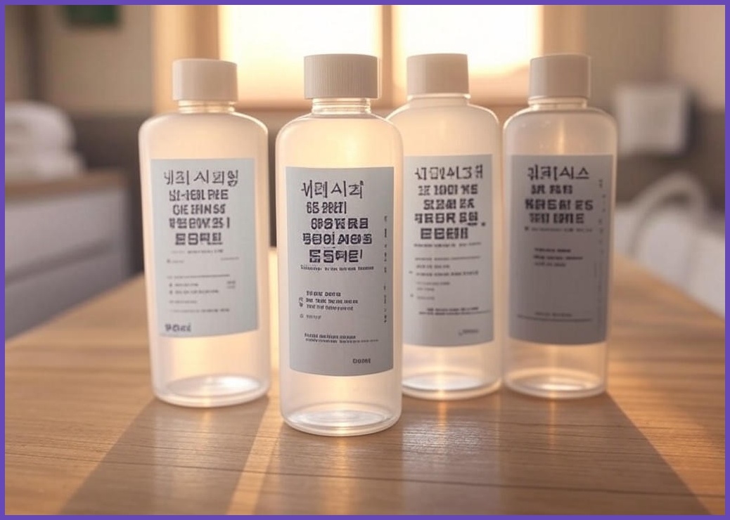 케라시스 퍼퓸 샴푸 러블리 앤 로맨틱향, 980ml, 3개