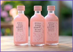 케라시스 퍼퓸 샴푸 러블리 ...