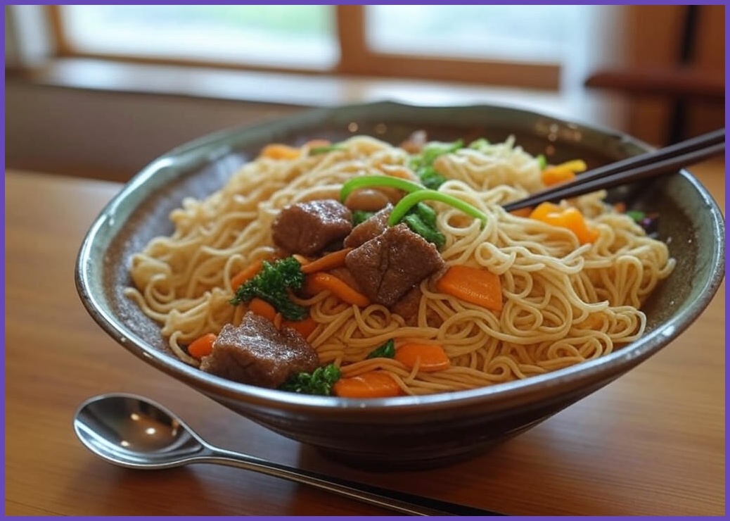 타임쿡 한우 소불고기 밀키트 2-3인분 야채 버섯 당면 포함, 3개, 440g