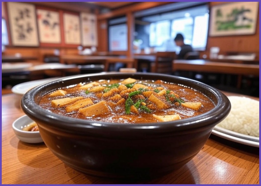 프레시지 고깃집 된장찌개 밀키트 2인분