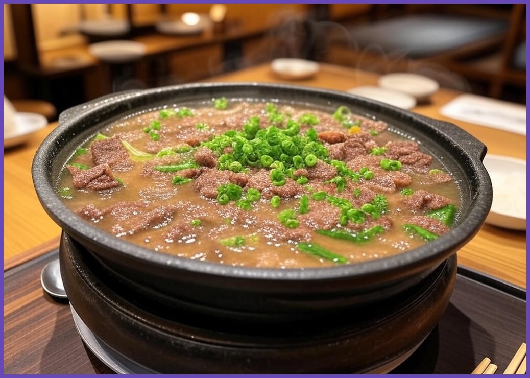 프레시지 서울식 불고기 전골 밀키트 2인분